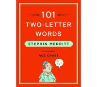 101 Two-Letter Words
