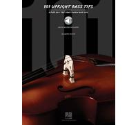 101 Upright Bass Tips