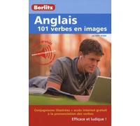 101 verbes anglais en images