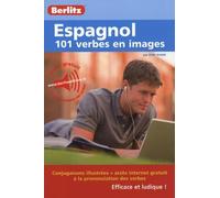 101 verbes espagnols en images