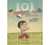 101 virelangues, poésies et devinettes