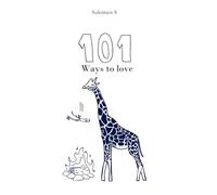 101 Ways to Love