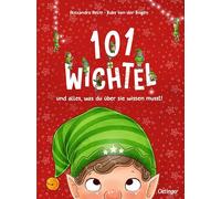 101 Wichtel und alles, was du über sie wissen musst!