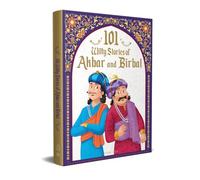 101 Witty Stories of Akbar and Birbal