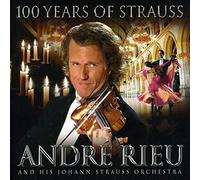 101 Years of Strauss