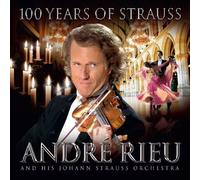 101 Years of Strauss – Universal Music Group