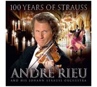 101 Years Of Strauss