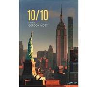 1010 by Gordon Mott Gordon Mott (Auteur)