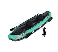 Bestway Hydro-Force Kayaks Ventura Orange/Noir