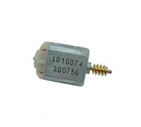 1010074 FC-140SA 20mm electronic starter DC 12V Worm Gear Shaft Car Door Lock Actuator Folding Rearview Mirror Repair electronic starter IDGTTLDF