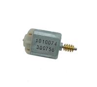 1010074 FC-140SA 20mm electronic starter DC 12V Worm Gear Shaft Car Door Lock Actuator Folding Rearview Mirror Repair electronic starter PKNVKZIDK