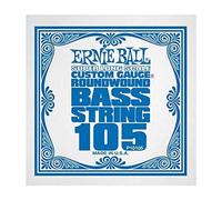 Ernie Ball Slinky Nickel Wound Super Long Scale 105 Cordes électrique à l'unité