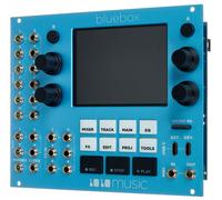 1010music 1010music bluebox Eurorack Edition