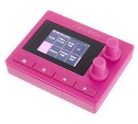 Nanobox Razzmatazz
