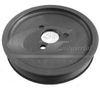 3RG Poulie damper (vilebrequin) 10111