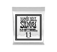 10111 - Corde électrique au détail Slinky M-Steel - tirant 011