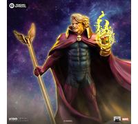 101125 Statue Infinity Gauntlet Adam Warlock 1/10 Iron Studios