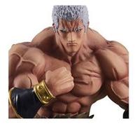 10114 FIST OF THE NORTH STAR NOODLE STOP FIGURE RAOH G