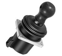 101175 101175GT Manette de joystick à axe unique avec poignée sphérique pour levée droite Genie S-40, S-45, S-60, S-65, S-80, S-85, S-100, S-105, S-120, S-125, SX-125 XC et plus encore