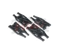 101213, Kit Triangles Suspensions Bullet Mt/St Hpi Racing-Hpi-Racing