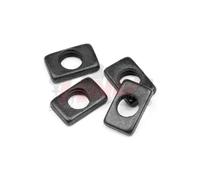 101226, Écrou Direction Fusée Av. Bullet Mt/St/Wr8 Hpi Racing-Hpi-Racing
