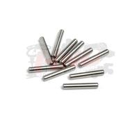 101239, Goupilles Pr Bullet St/Mt/Wr8 Hpi Racing 1,7x11mm Par 10pcs-Hpi-Racing