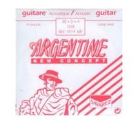 1014 Argentine A Boucle Re 28