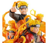 101432 PETITRAMA DX NARUTO SHIPPUDEN 01 NARUTO SPECIAL