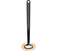 Fiskars 1014438 Brosse spirale de forme fonctionnelle