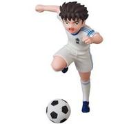 10149 CAPTAIN TSUBASA MEDICOM TOY UDF TSUBASA OOZURA G