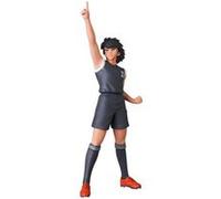 10151 CAPTAIN TSUBASA MEDICOM TOY UDF HYUGA KOJIRO G