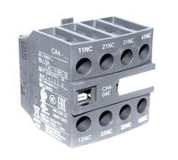 10152410 CA4-04E 1SBN010140R1004 Bloc de contacts auxiliaires (1 pièce)