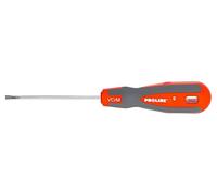 10155 Tournevis plat SL 6 SOFT-TOUCH 150mm PROLINE