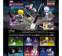 10159 HUNTER X HUNTER DESQ DESKTOP HUNTER G