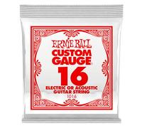 1016 Slinky Nickel Wound 16