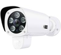 101667 INSTAR IN-9408 2K+ LAN/POE ws Ethernet IP Caméra de surveillance 2560 x 1440 pixels