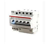 10174807 2TAZ222404R2324 GSH204 AC-C32/0.03 Residual Current Circuit Breaker with Overcurrent Protection