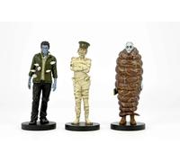 101941 BEETLEJUICE Ensemble Salle D’Immigration 2 Pièces 1 - 3" FIG