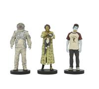 101942 Beetlejuice 2 Ensemble Salle D’Attente 2 - 3" Fig