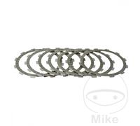 10196-Disques d''embrayage compatible avec KTM EXC 400 RACING 17/40 CV, 12/29 KW