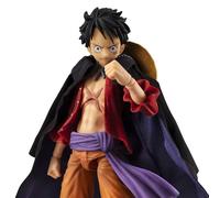 101999 ONE PIECE MONKEY D LUFFY VER 1.5 VAH