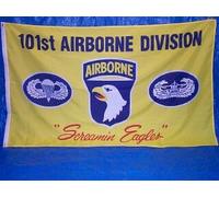 101E Division Drapeau De 90X150Cm Décoratif Drapeau De Avec Œillets Bannière Pour Cour Jardin Décoration