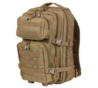 101inc sac à dos mountain 45l coyote