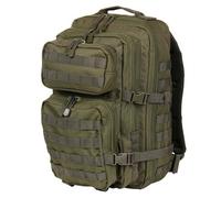 101inc sac à dos mountain 45l vert armée