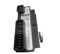 101N0510 101N0500 Même fonction, remplaçable, 12/24 V CC, compatible avec Danfoss, carte/module de commande SECOP for compresseur à fréquence variable CC
