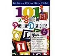 101's a Guide to Positive Discipline 2 dvd set