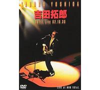 101st Live 02.10.30 [Dvd]