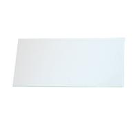 [102 50199X] WEDO vitre de rechange pour boîte e secours