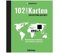 102 Grüne Karten Zur Rettung Der Welt