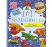 102 Manualidades (100 Manualidades) - Susaeta Ediciones Susaeta Ediciones (Auteur)